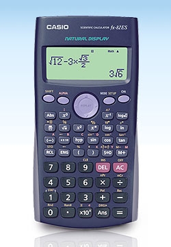 FX-82ES